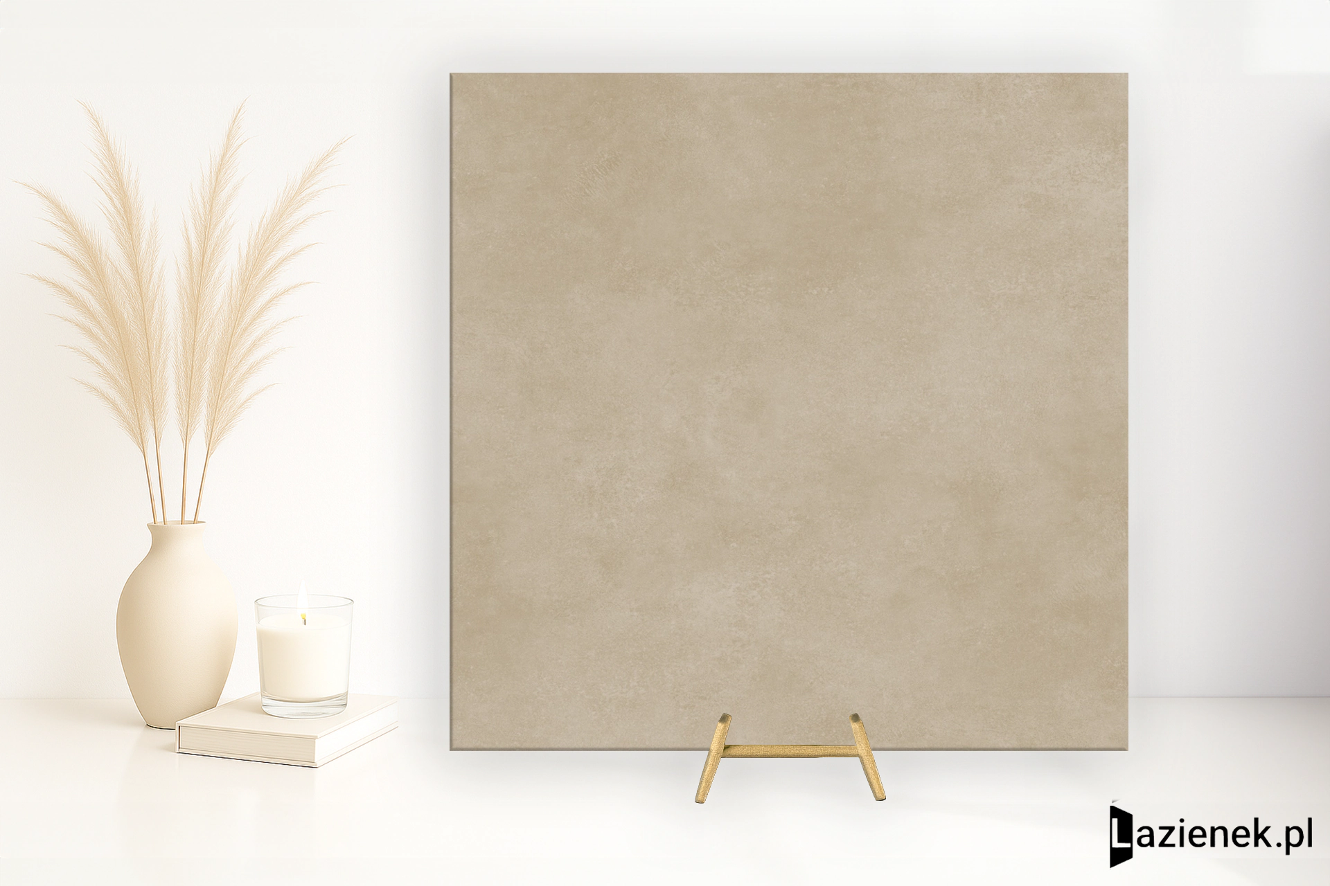 Cotto D'este Over Loft miękki mat 100x100 cm gr. 4 mm - płytka rektyfikowana / EG8CV27